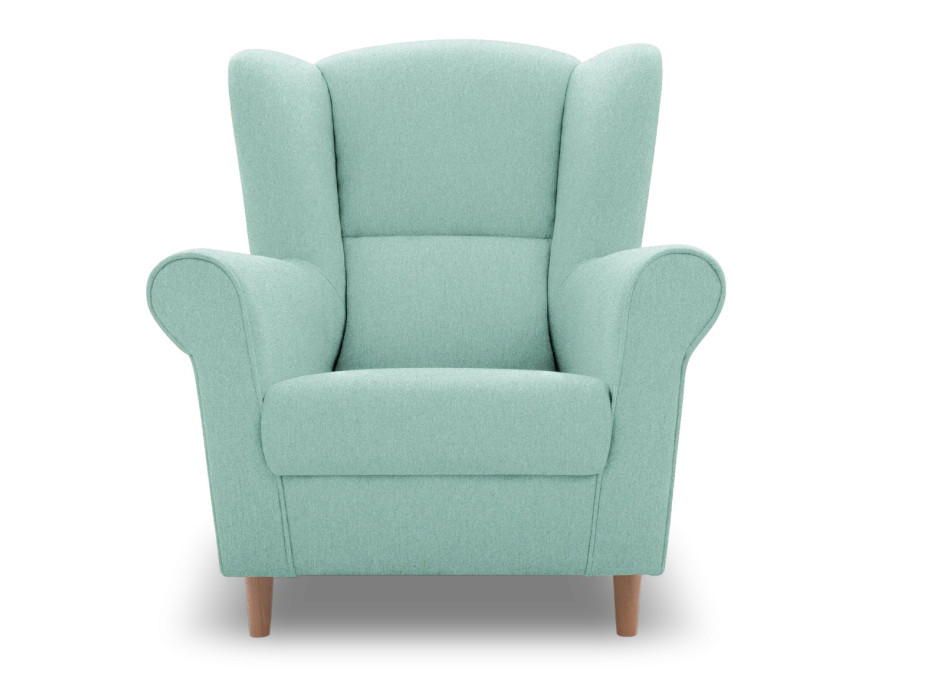 Kreslo ušiak Style (viac variant)