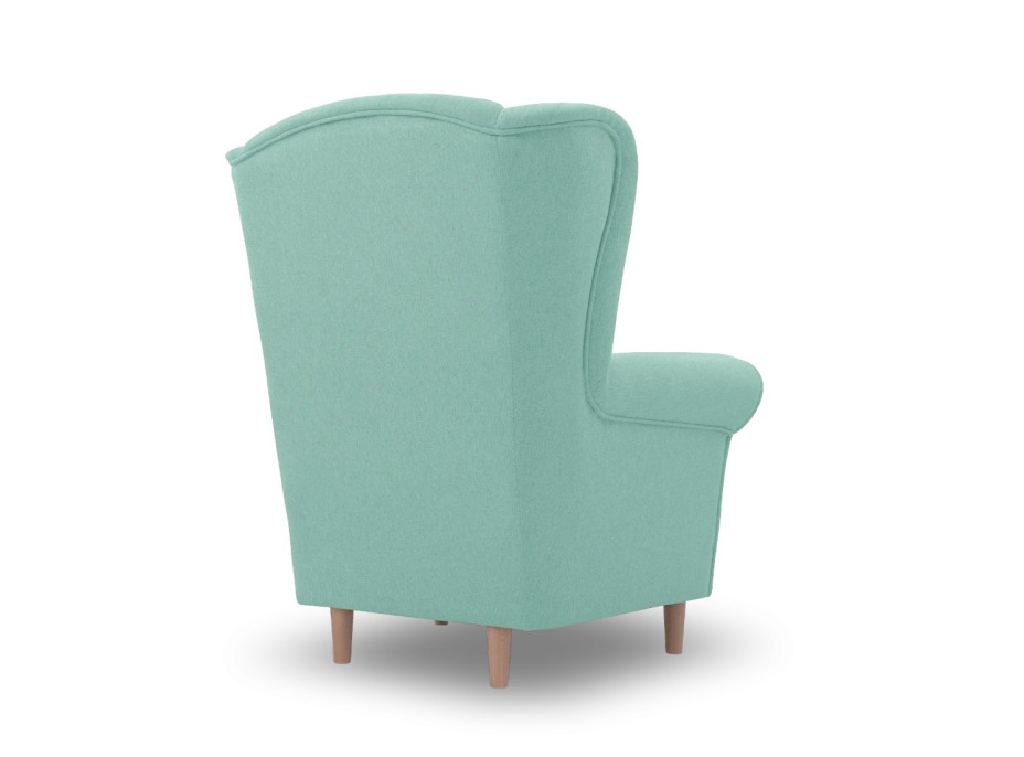 Kreslo ušiak Style (viac variant)