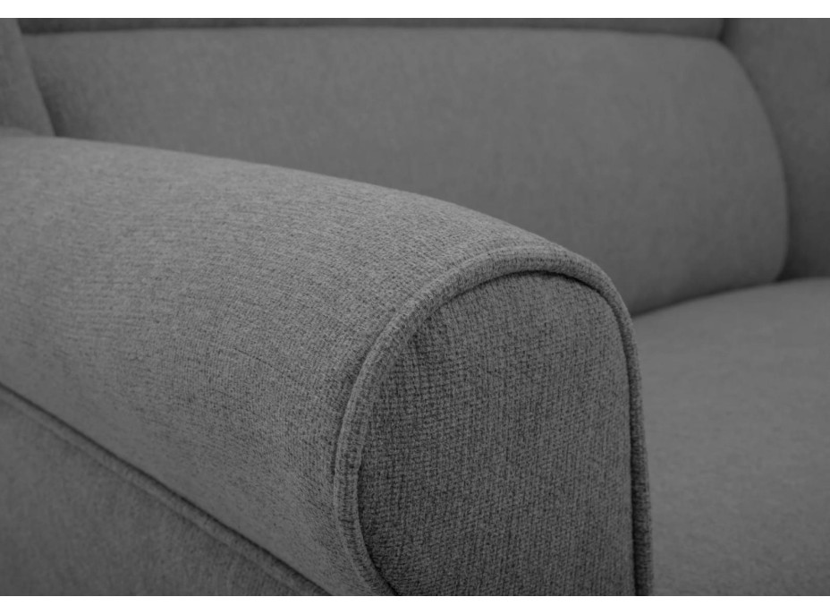 Kreslo ušiak Style (viac variant)