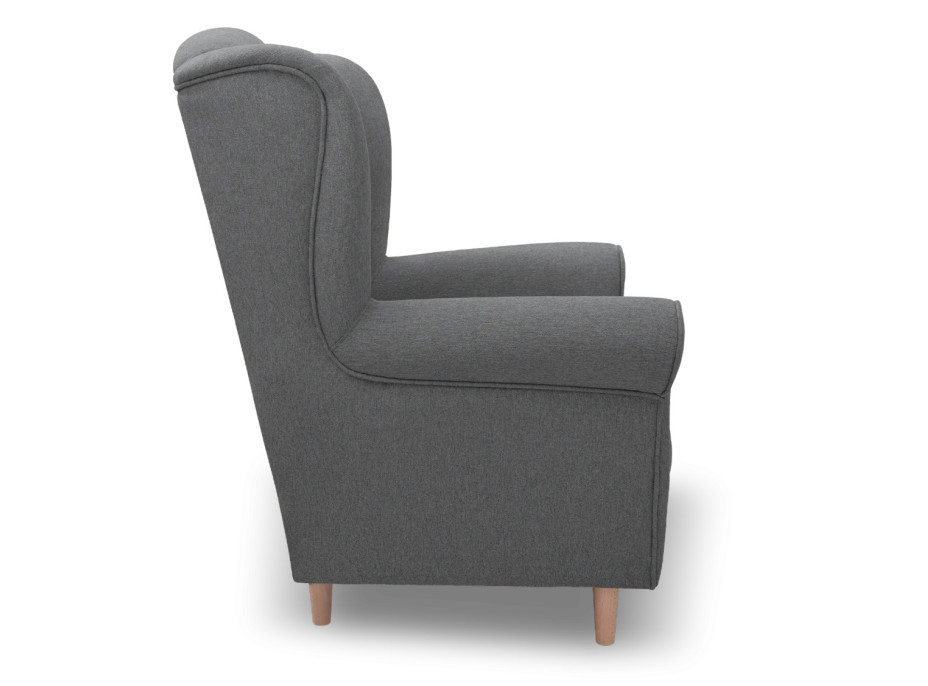 Kreslo ušiak Style (viac variant)