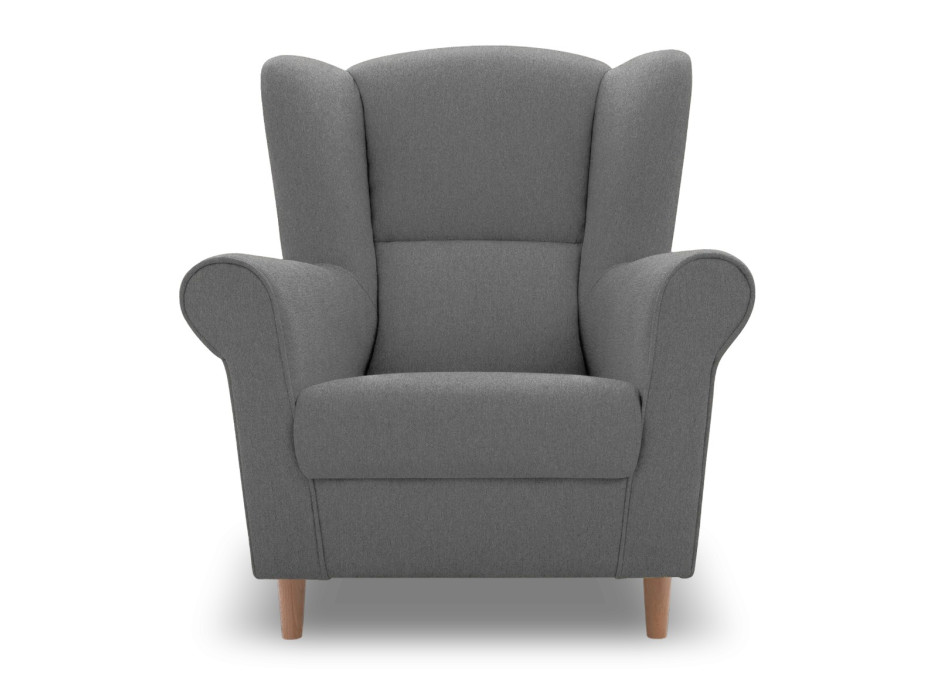 Kreslo ušiak Style (viac variant)