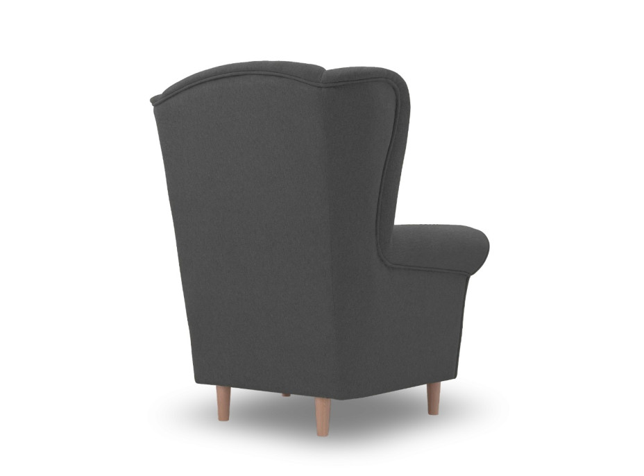 Kreslo ušiak Style (viac variant)