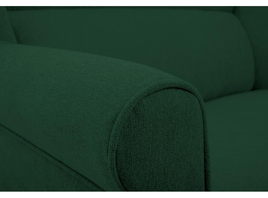 Kreslo ušiak Style (viac variant)