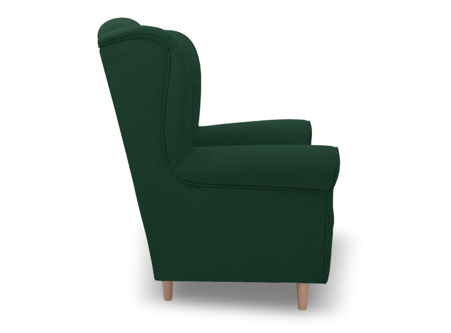 Kreslo ušiak Style (viac variant)