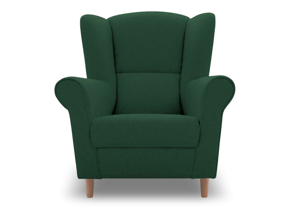 Kreslo ušiak Style (viac variant)