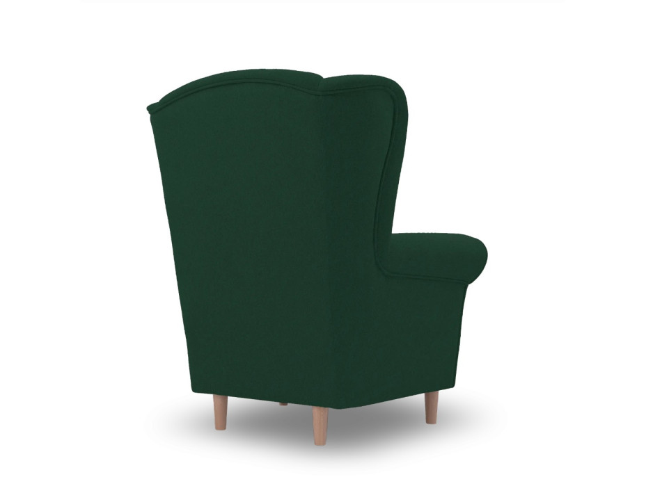 Kreslo ušiak Style (viac variant)