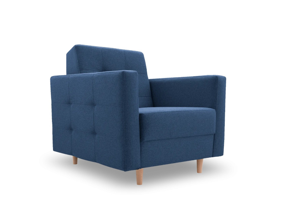 Celočalúnené Kreslo TERST (viac variant)