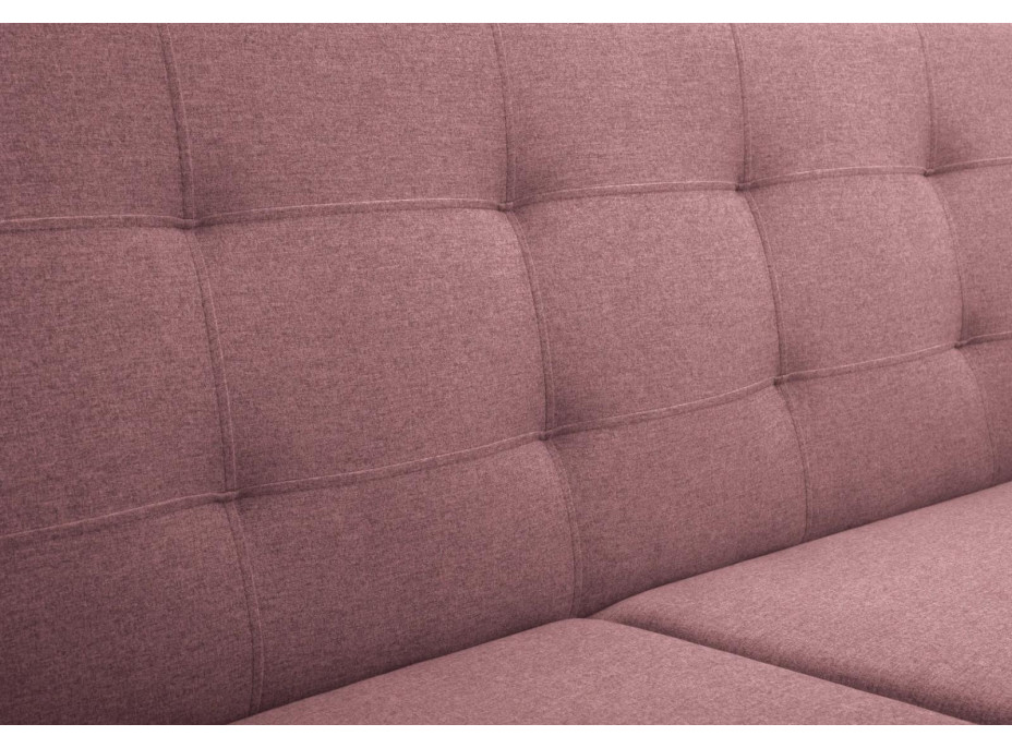 Celočalúnené Kreslo TERST (viac variant)