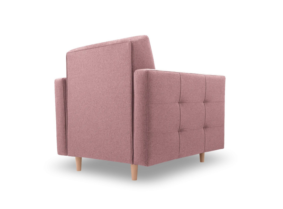 Celočalúnené Kreslo TERST (viac variant)