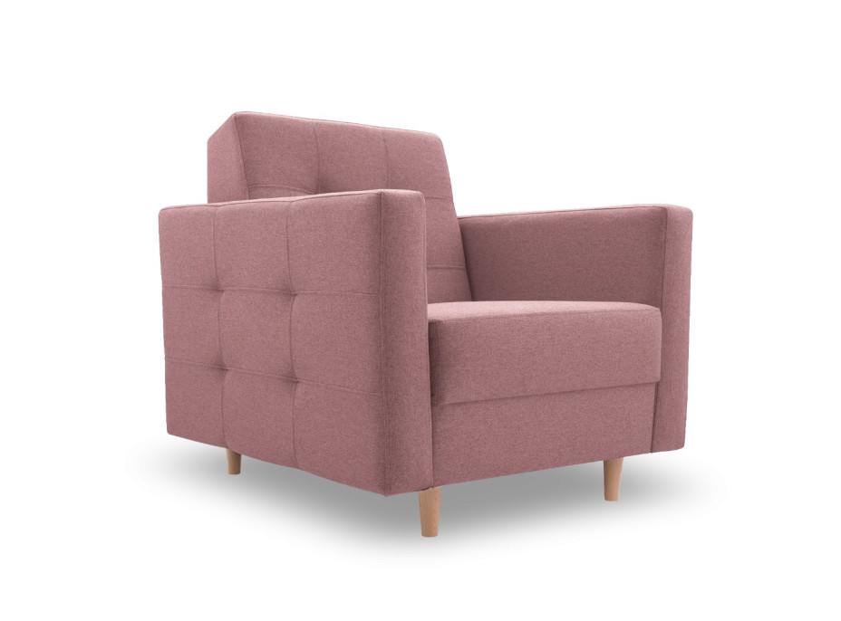 Celočalúnené Kreslo TERST (viac variant)