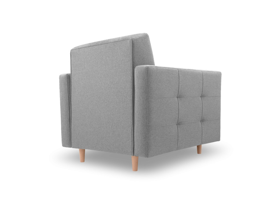 Celočalúnené Kreslo TERST (viac variant)