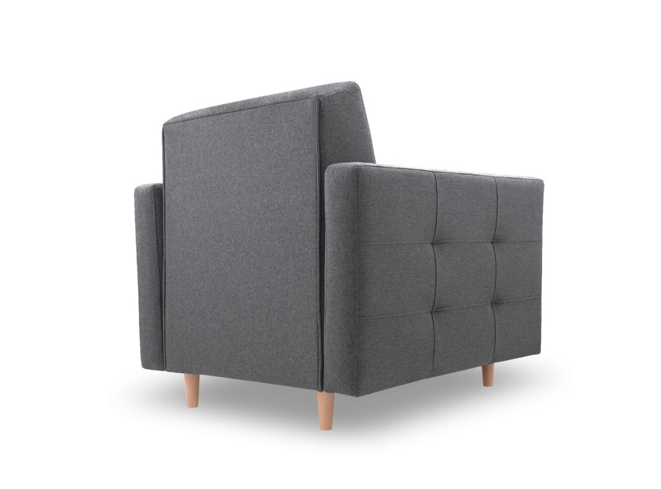 Celočalúnené Kreslo TERST (viac variant)