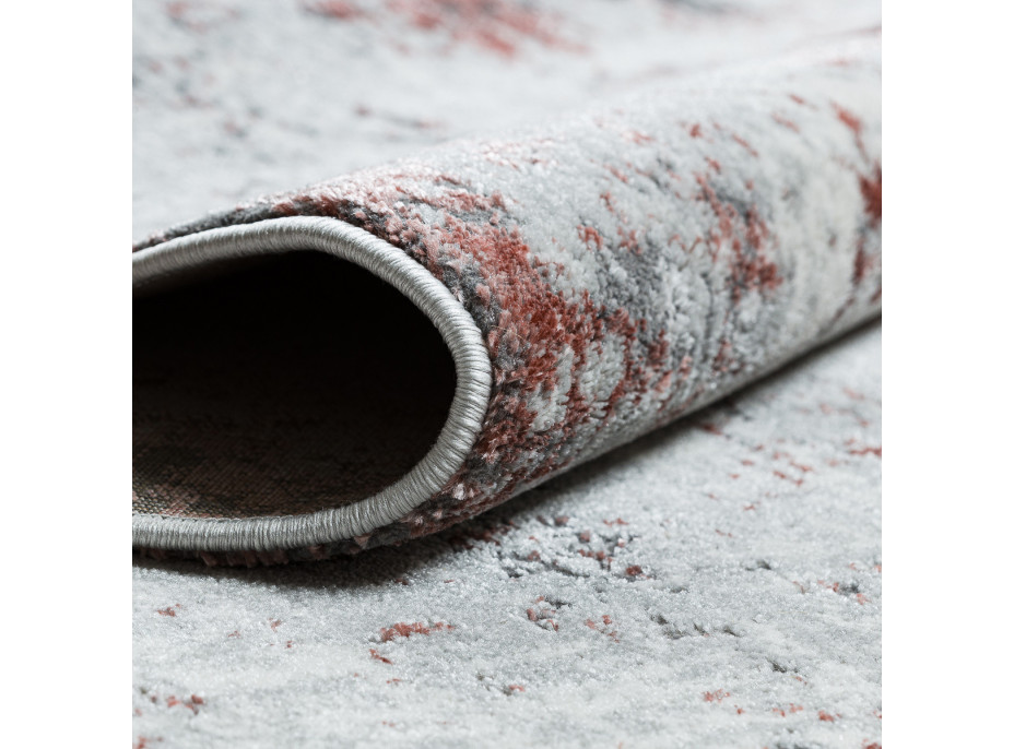 Kusový koberec Allure 1959 white/pink