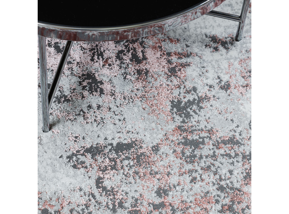 Kusový koberec Allure 1959 white/pink