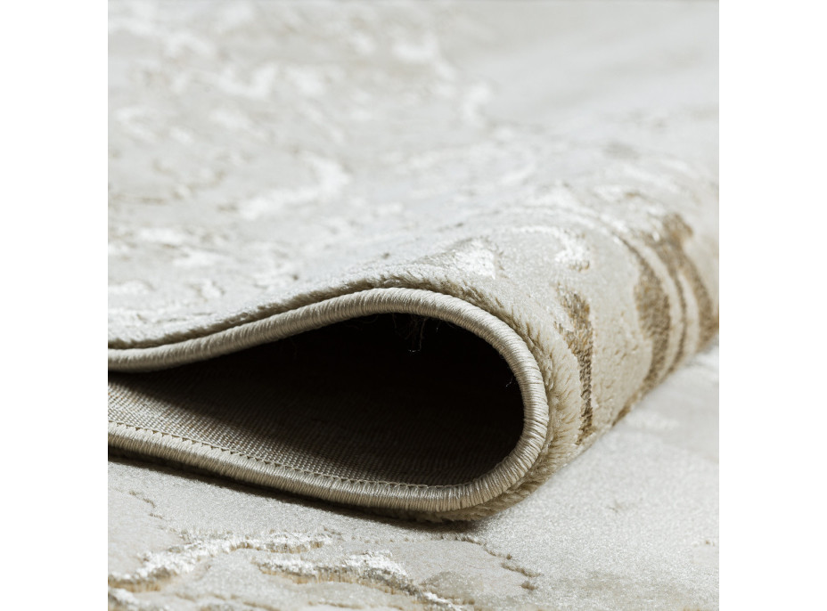 Kusový koberec Allure 1961 cream/gold