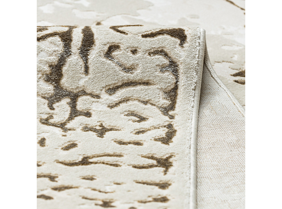 Kusový koberec Allure 1961 cream/gold