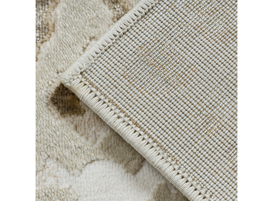 Kusový koberec Allure 1961 cream/gold