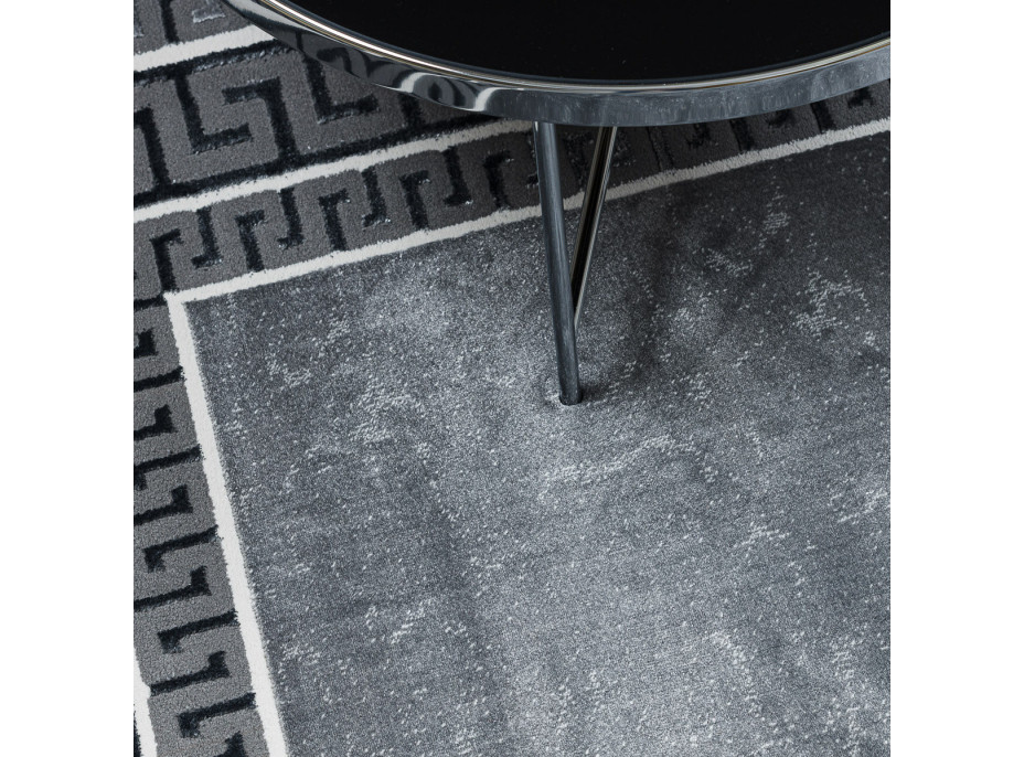 Kusový koberec Allure 1960 grey