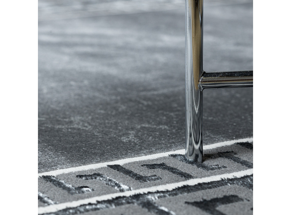 Kusový koberec Allure 1960 grey