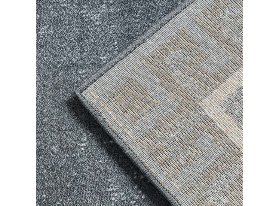 Kusový koberec Allure 1960 grey