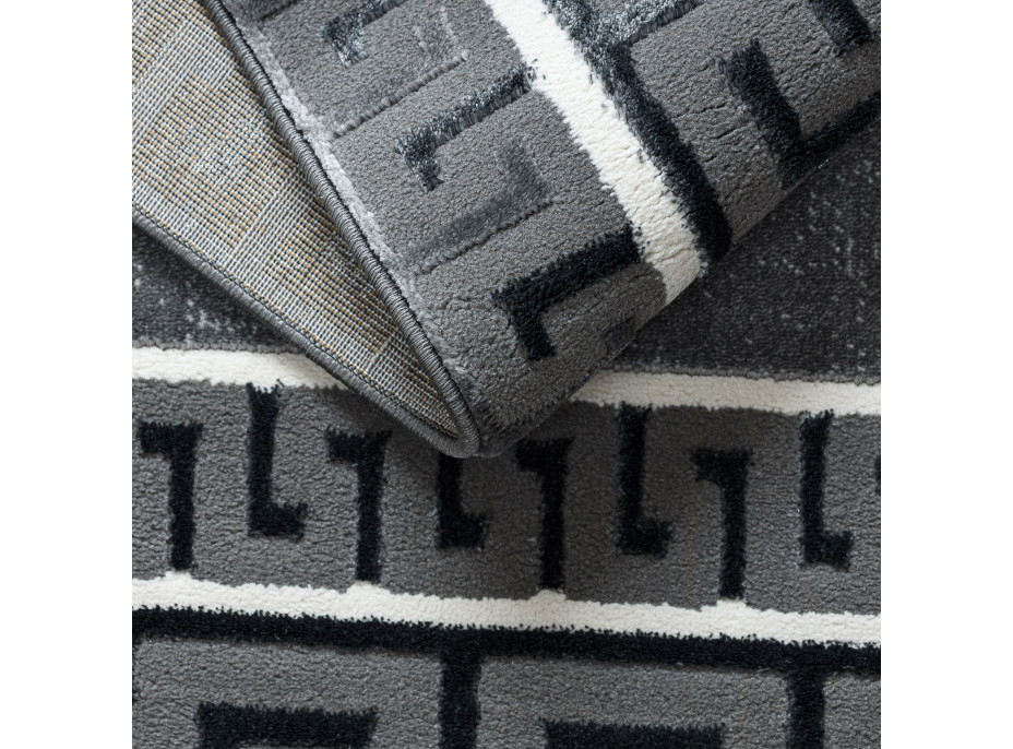 Kusový koberec Allure 1960 grey