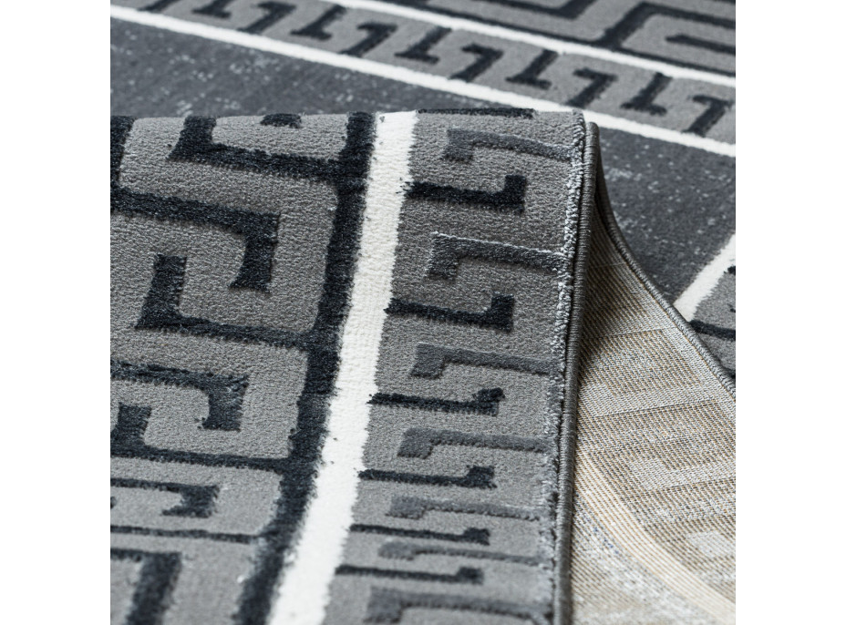 Kusový koberec Allure 1960 grey