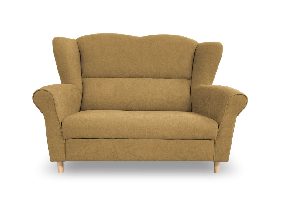 Kreslo ušiak Style II. (viac variant)