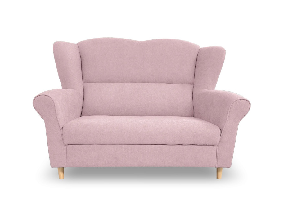 Kreslo ušiak Style II. (viac variant)