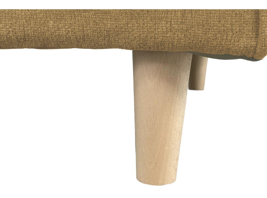 Kreslo ušiak Style II. (viac variant)