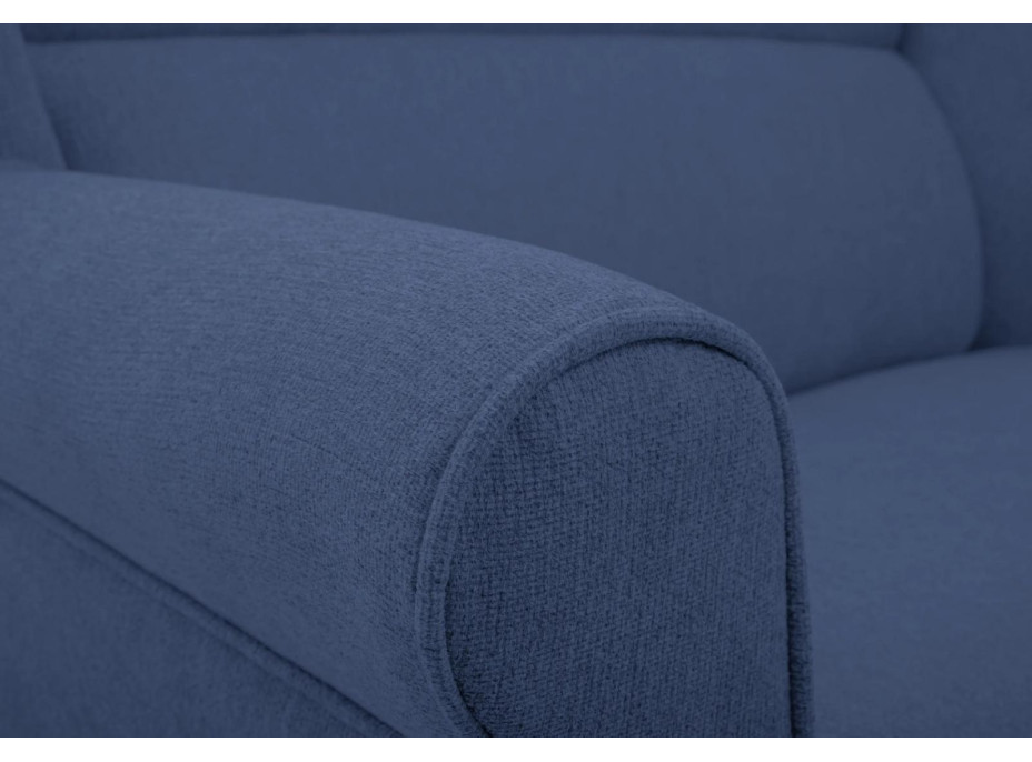 Kreslo ušiak Style II. (viac variant)