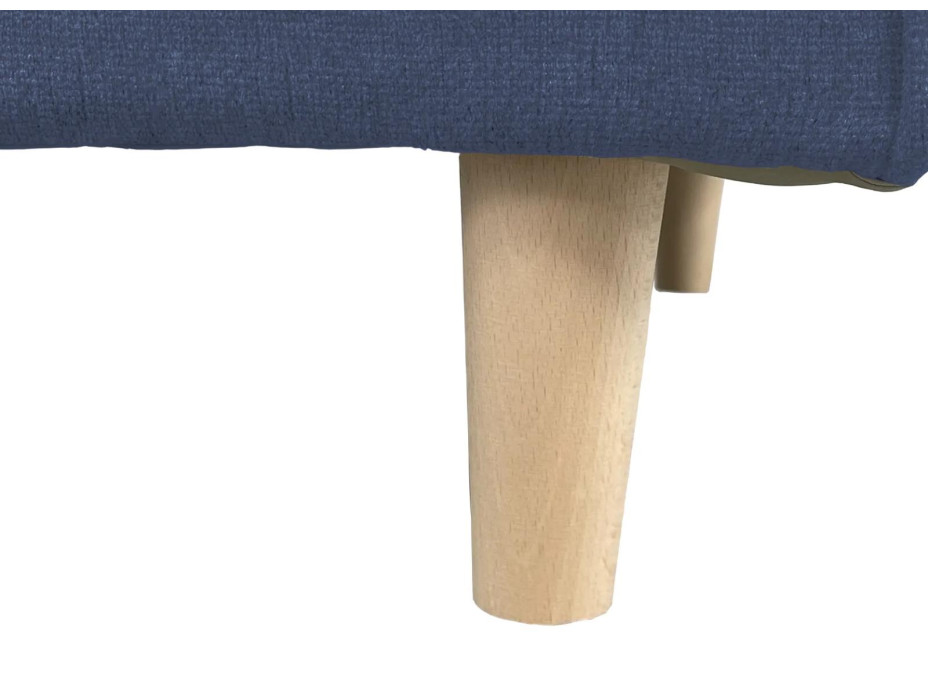 Kreslo ušiak Style II. (viac variant)