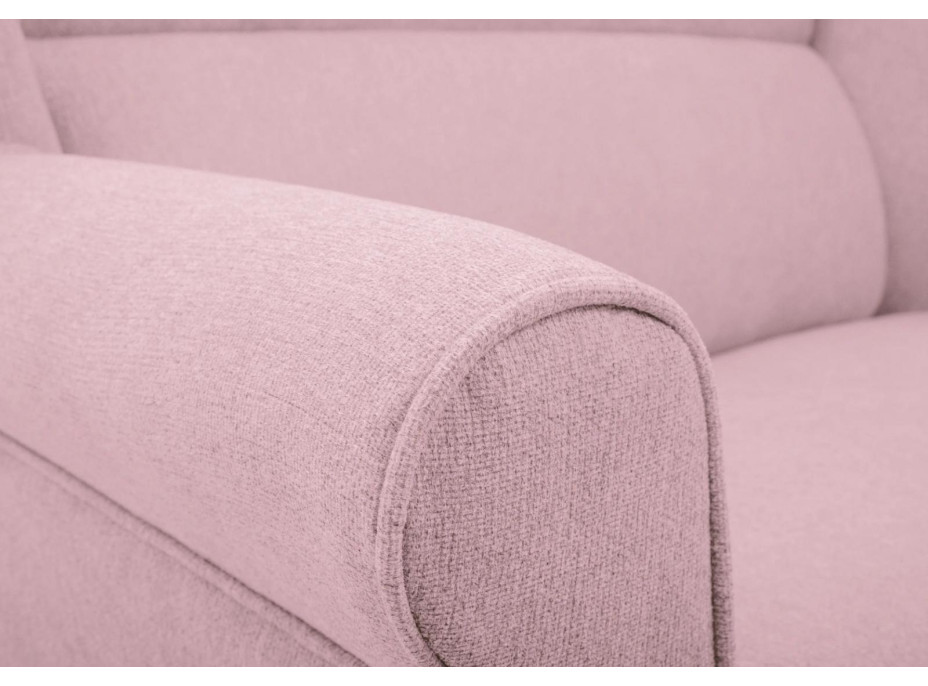 Kreslo ušiak Style II. (viac variant)