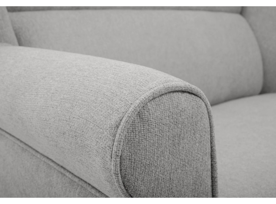 Kreslo ušiak Style II. (viac variant)