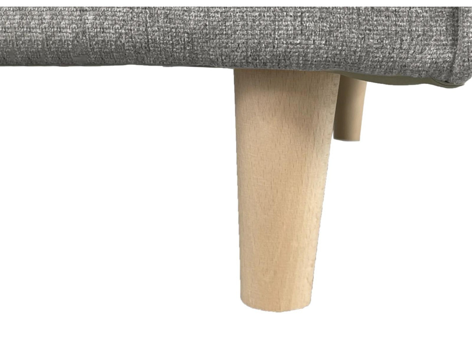 Kreslo ušiak Style II. (viac variant)