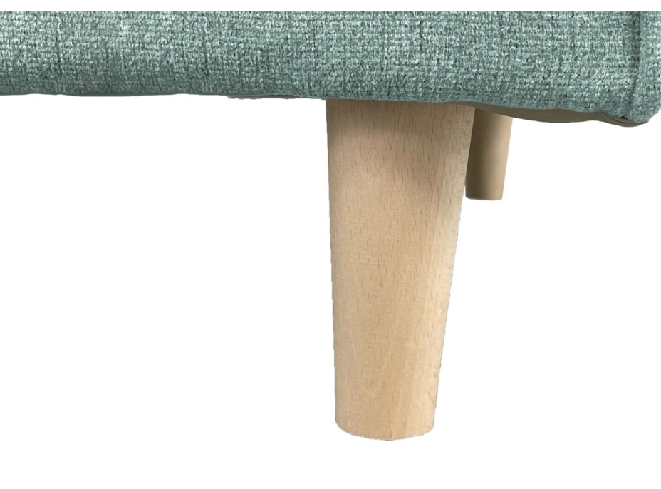 Kreslo ušiak Style II. (viac variant)