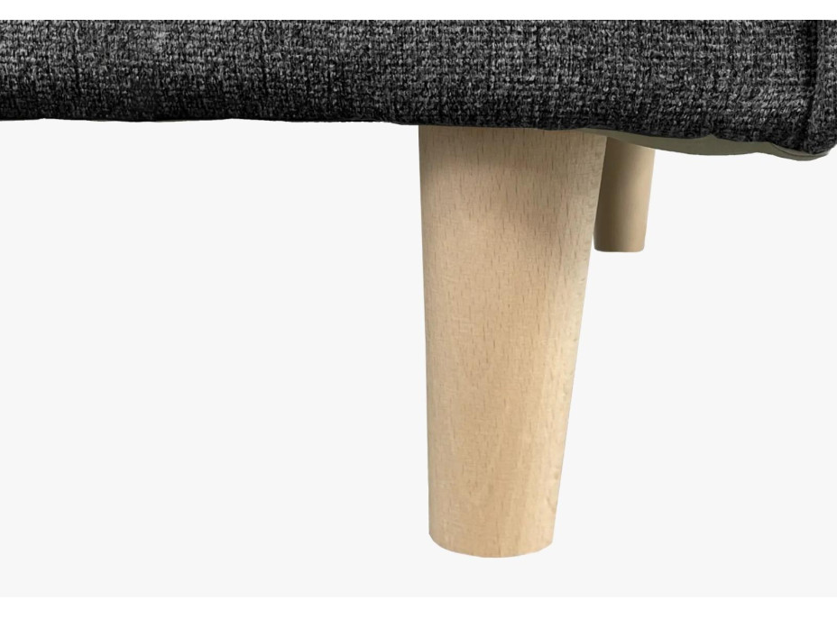 Kreslo ušiak Style II. (viac variant)