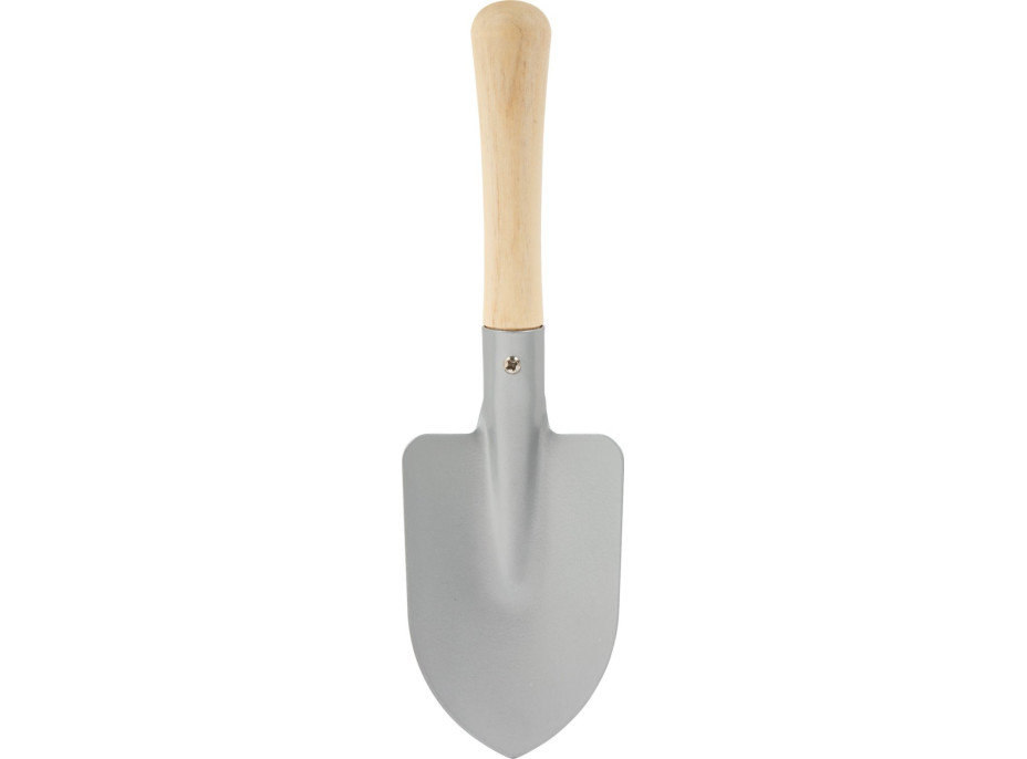 SMALL FOOT Ľadvinka so záhradníckym náradím