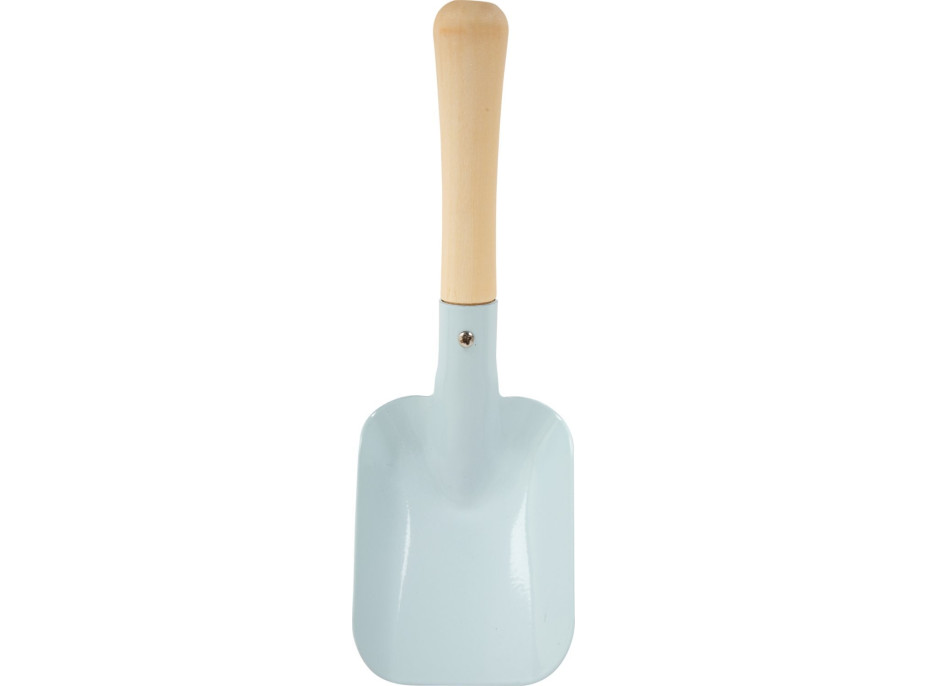 SMALL FOOT Ľadvinka so záhradníckym náradím