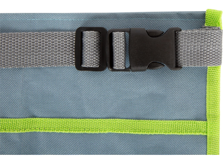 SMALL FOOT Ľadvinka so záhradníckym náradím