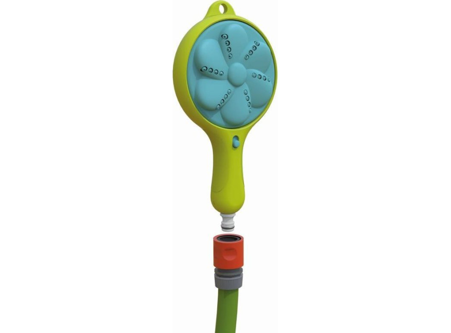 SMOBY Záhradná sprcha 3v1