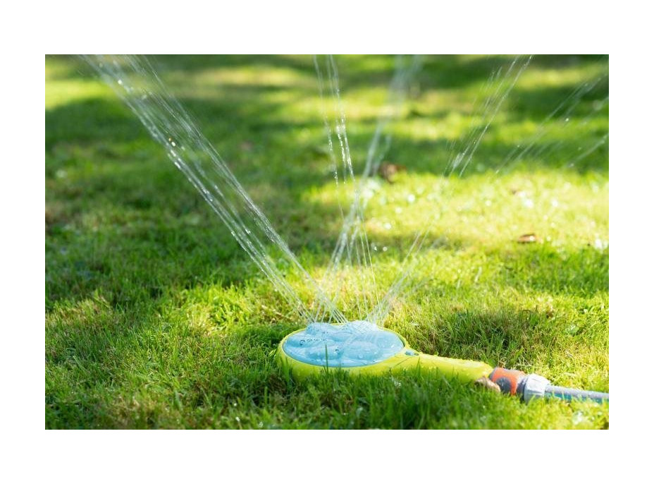 SMOBY Záhradná sprcha 3v1