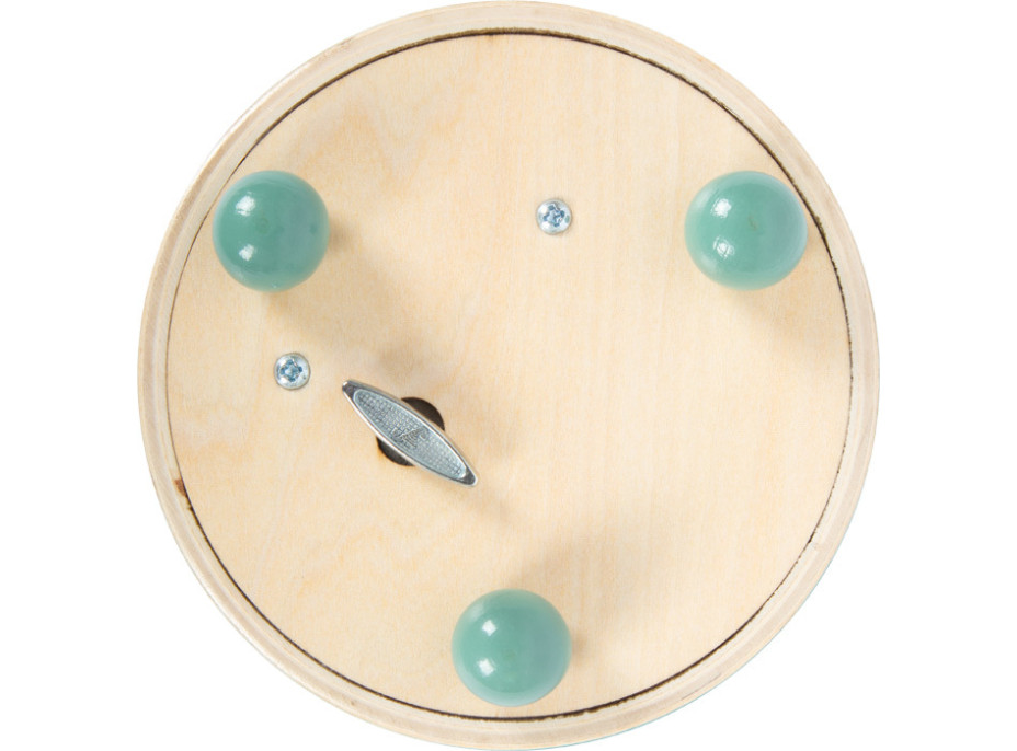 small foot Hracia skrinka Safari