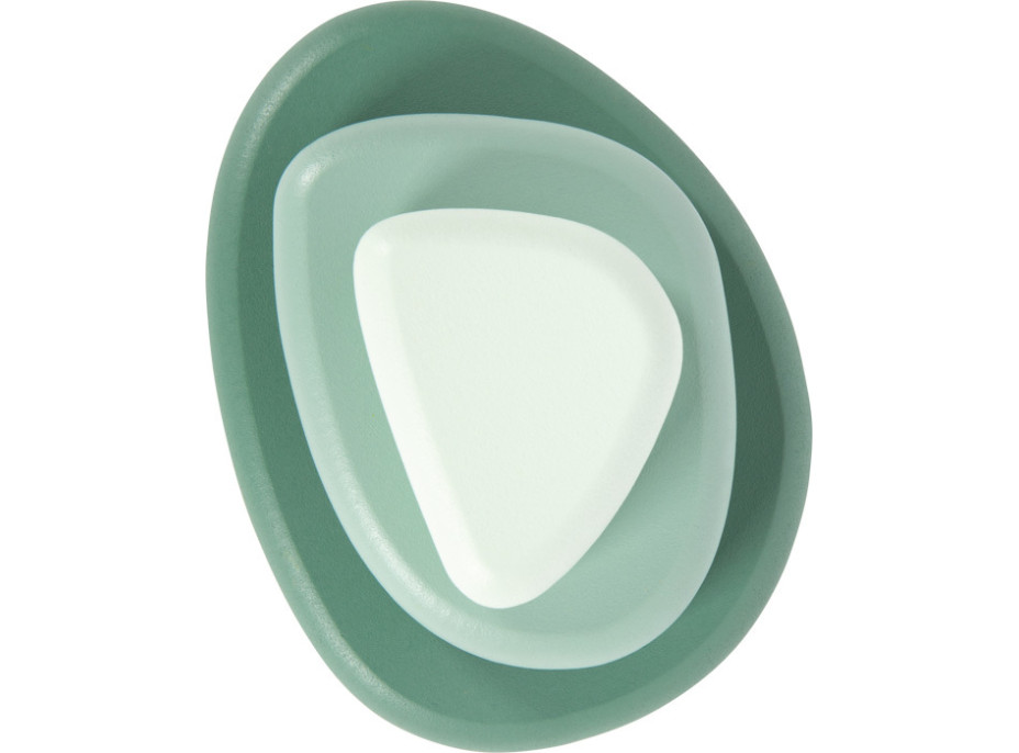 small foot Montessori riečne kamene Balančná hra