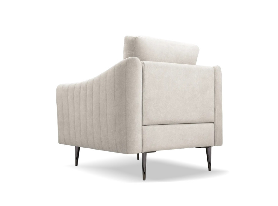 Kreslo CORIAL (viac variant)