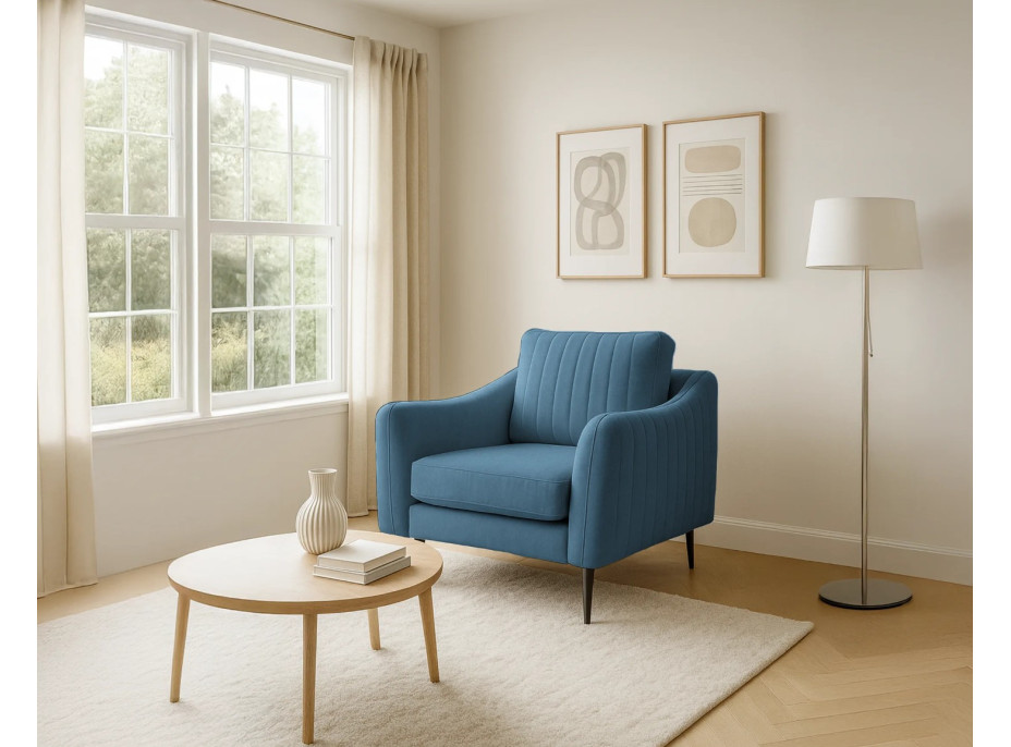 Kreslo CORIAL (viac variant)