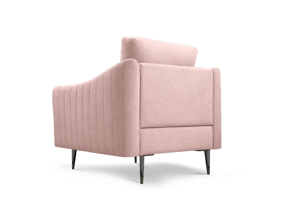 Kreslo CORIAL (viac variant)