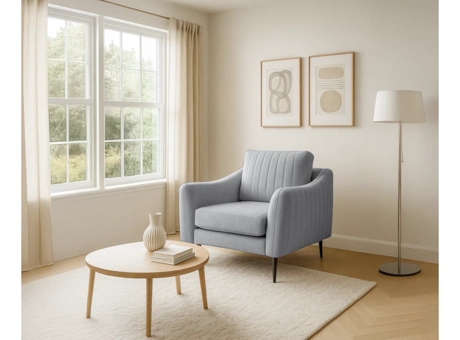 Kreslo CORIAL (viac variant)