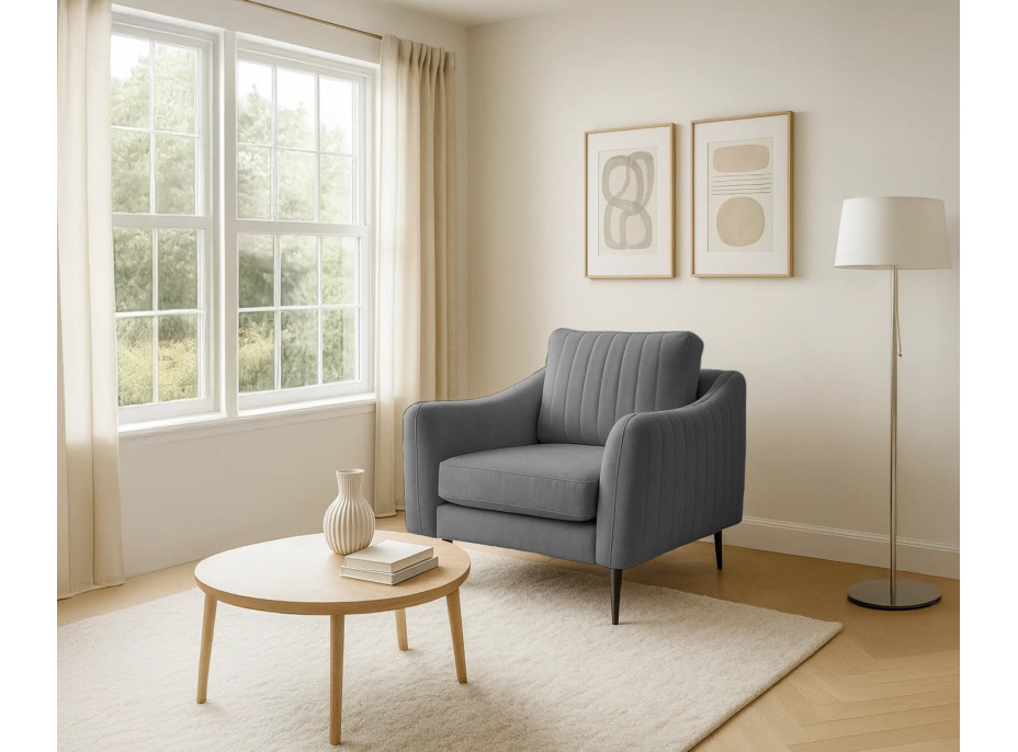 Kreslo CORIAL (viac variant)