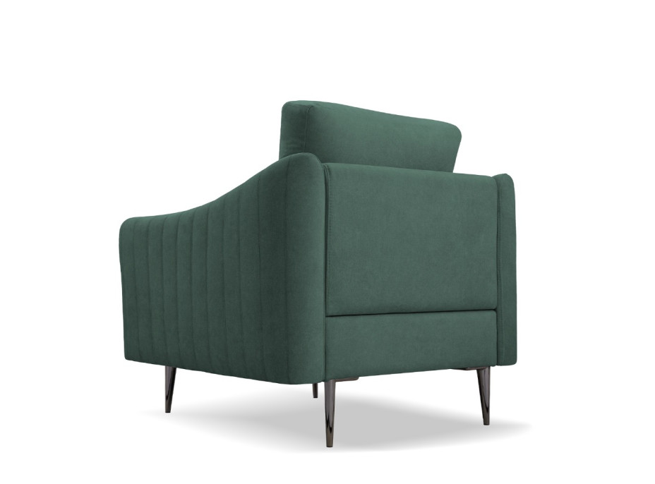 Kreslo CORIAL (viac variant)