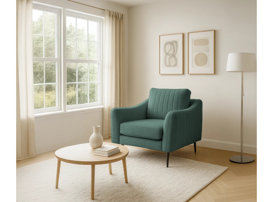 Kreslo CORIAL (viac variant)